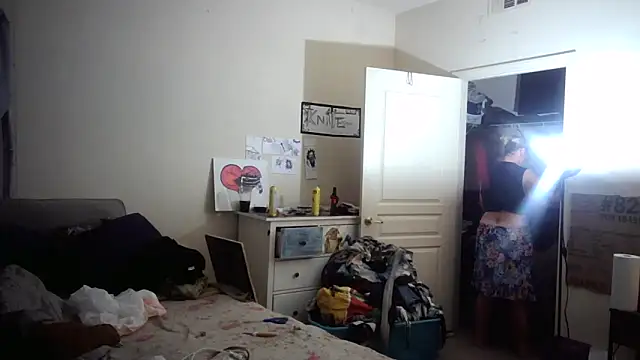 PremiumKitty online show from February 2026 07:12:02 AM