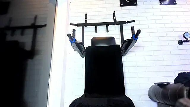 ItaloMoore online show from March 2026 11:28:02 AM