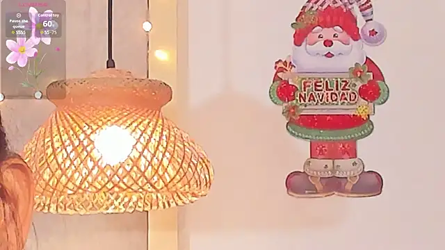 VioletHilton online show from December 2025 08:15:02 PM