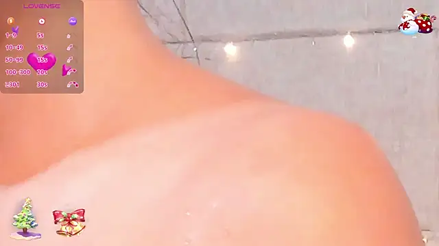 VioletHilton online show from January 2026 07:19:02 PM