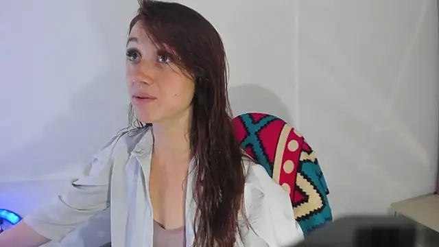 Amy Kobold3 online show from November 2025 09:40:01 PM