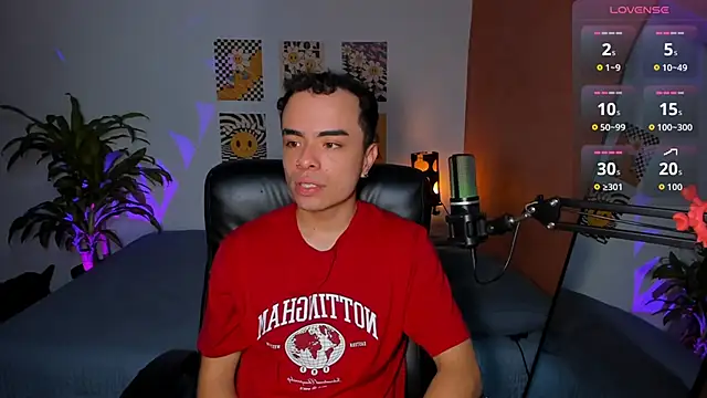 obzidyan online show from November 2025 01:50:02 AM