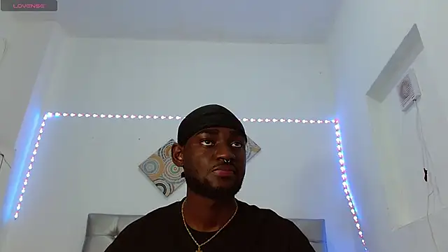 eebony stallion online show from November 2025 06:18:02 PM