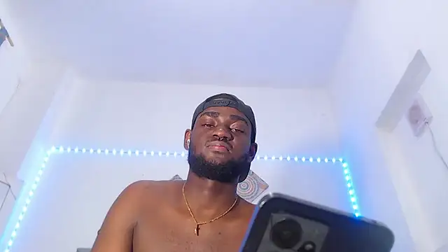 eebony stallion online show from November 2025 07:32:01 AM