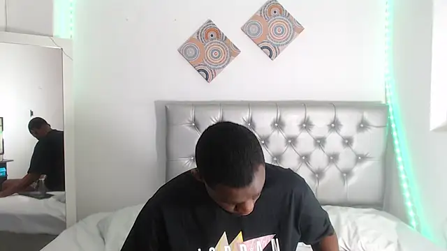 eebony stallion online show from January 2026 06:22:02 PM