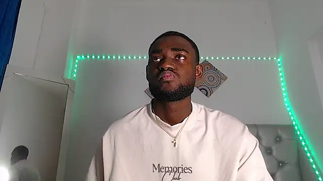 eebony stallion online show from January 2026 06:21:02 PM