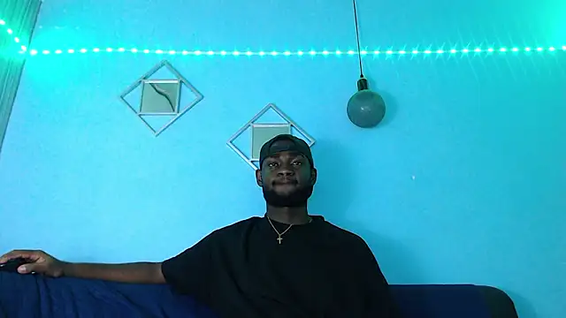 eebony stallion online show from March 2026 03:17:01 AM