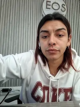 Lilith Zamara online show from November 2025 07:13:01 PM