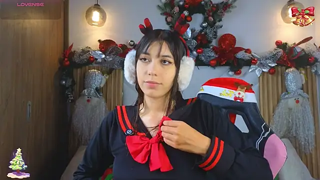 lila min online show from December 2025 02:44:01 PM