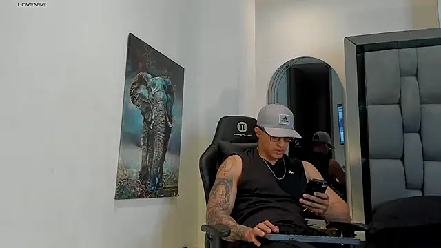 Dash Bukoski online show from February 2026 11:39:01 AM