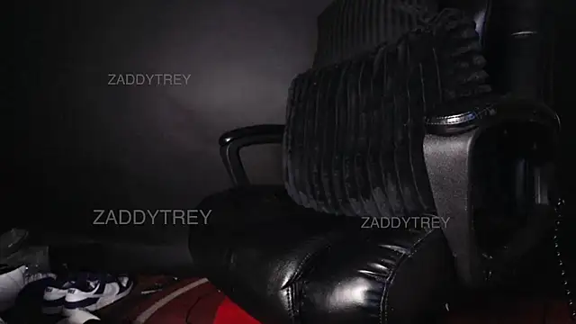 zaddytrey online show from April 2026 10:11:02 PM