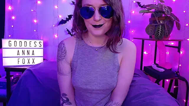 mistressannafoxx online show from March 2026 01:12:02 AM