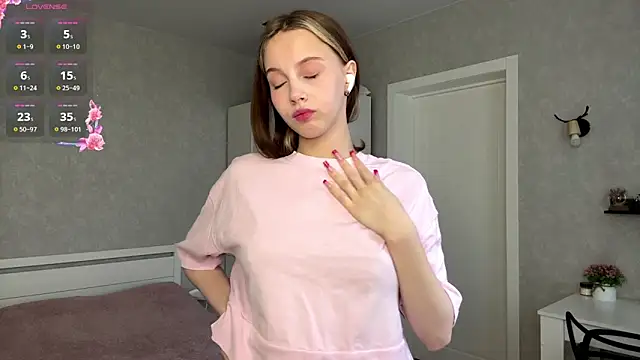 NylaNadler online show from April 2026 04:10:02 AM