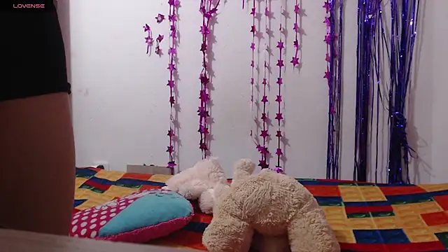 toxic sweet  online show from April 2026 05:06:01 AM