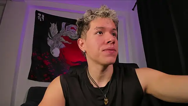 nathan blake online show from April 2026 04:41:01 PM