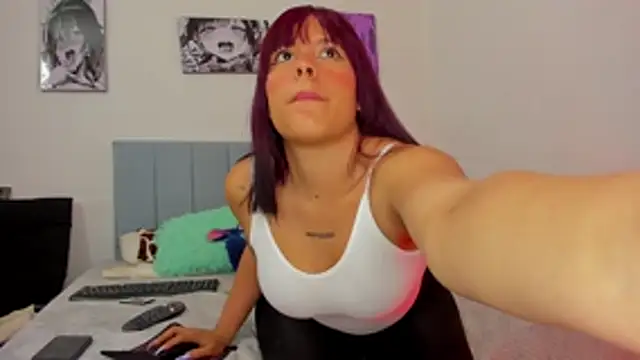 penelopestar 2 online show from November 2025 03:07:01 AM