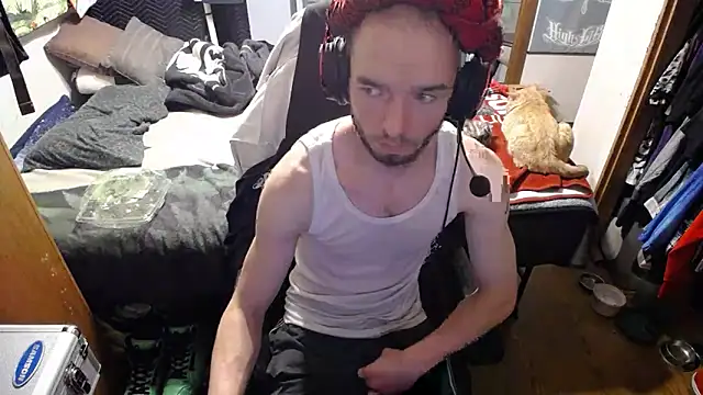 womenhateme69 online show from October 2025 11:28:02 PM