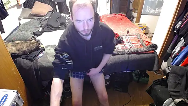 womenhateme69 online show from November 2025 07:09:01 AM