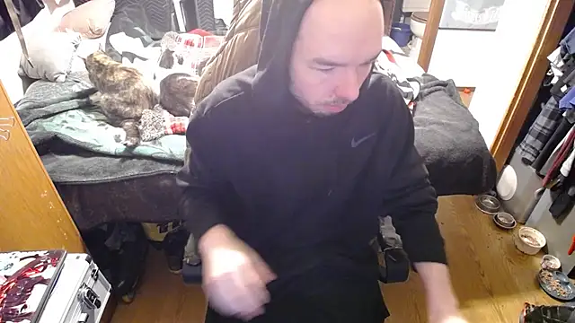 womenhateme69 online show from February 2026 03:10:01 PM