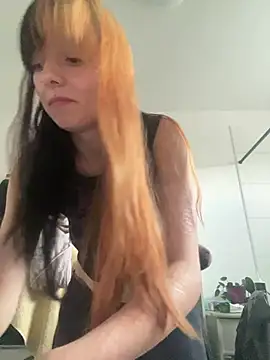 LilithKinkyDesire online show from July 2026 06:32:02 PM