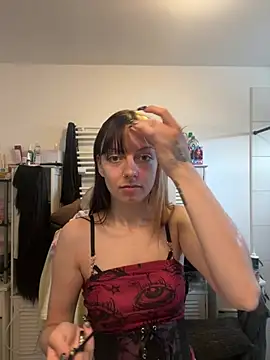 LilithKinkyDesire online show from July 2026 07:06:02 AM