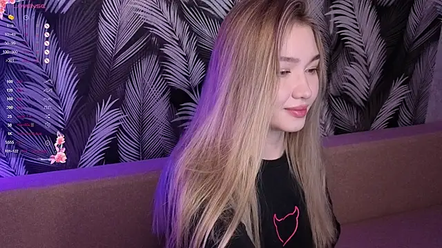 Yuki Star online show from October 2025 05:20:02 PM