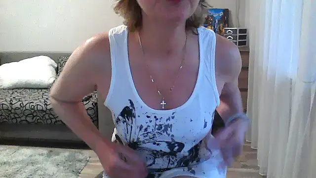 IrynaMolbertx online show from November 2025 01:13:01 PM