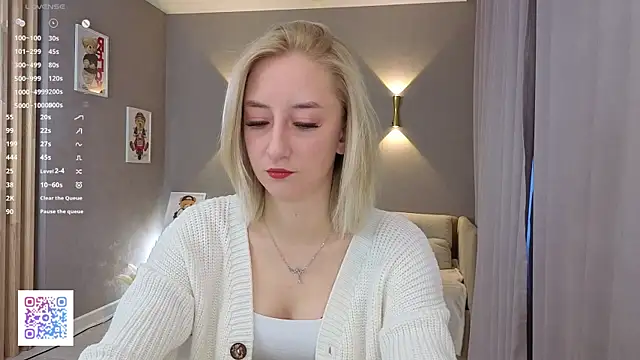 JodeeThu online show from November 2025 05:28:02 AM