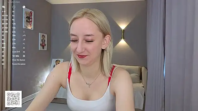 JodeeThu online show from November 2025 05:39:01 AM