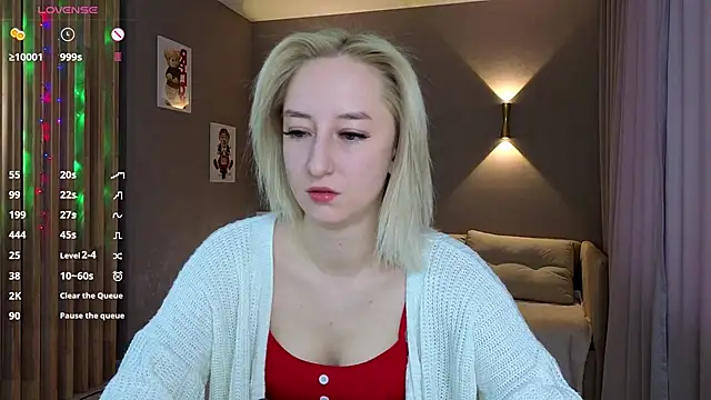 JodeeThu online show from November 2025 06:13:01 AM