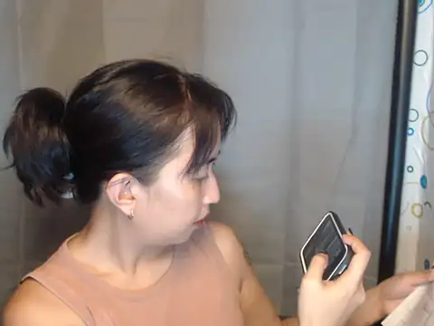 Snapshot of Soft_Angel8 chatting on May 2026 03:56:02 AM Soft Angel8 online show from May 2026 03:56:02 AM