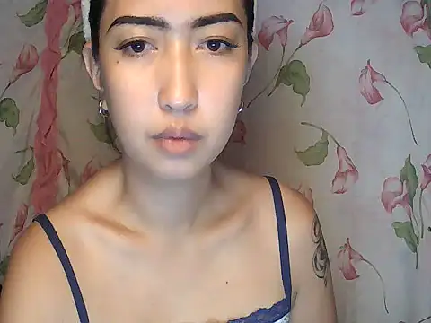 Snapshot of Soft_Angel8 chatting on July 2026 04:31:01 AM Soft Angel8 online show from July 2026 04:31:01 AM