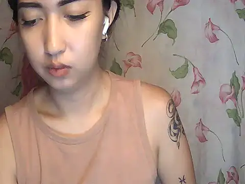 Snapshot of Soft_Angel8 chatting on July 2026 03:03:02 PM Soft Angel8 online show from July 2026 03:03:02 PM