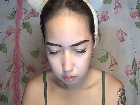 Snapshot of Soft_Angel8 chatting on July 2026 07:09:02 AM Soft Angel8 online show from July 2026 07:09:02 AM