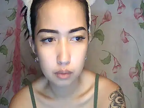 Snapshot of Soft_Angel8 chatting on July 2026 07:23:02 AM Soft Angel8 online show from July 2026 07:23:02 AM