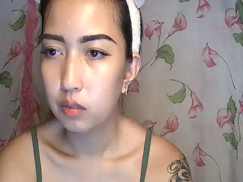 Snapshot of Soft_Angel8 chatting on July 2026 07:29:02 PM Soft Angel8 online show from July 2026 07:29:02 PM