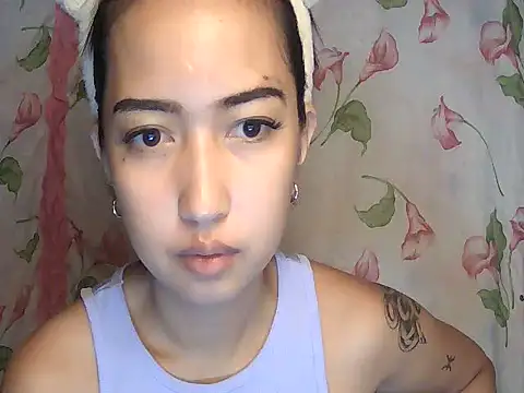 Snapshot of Soft_Angel8 chatting on July 2026 10:41:01 AM Soft Angel8 online show from July 2026 10:41:01 AM