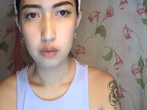 Snapshot of Soft_Angel8 chatting on July 2026 04:50:01 AM Soft Angel8 online show from July 2026 04:50:01 AM