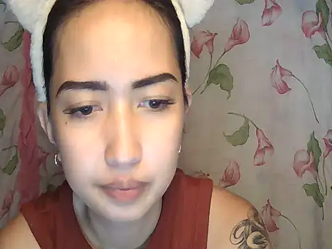 Snapshot of Soft_Angel8 chatting on July 2026 06:52:02 AM Soft Angel8 online show from July 2026 06:52:02 AM