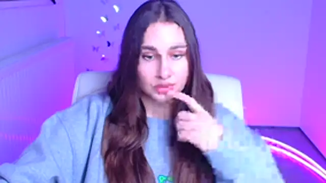 Stefanie Sweet online show from January 2026 12:21:01 PM