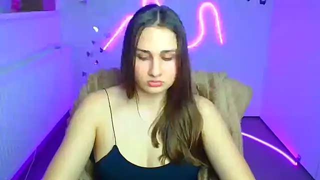 Stefanie Sweet online show from March 2026 06:36:01 PM