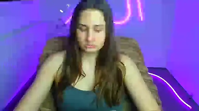 Stefanie Sweet online show from March 2026 08:26:33 AM