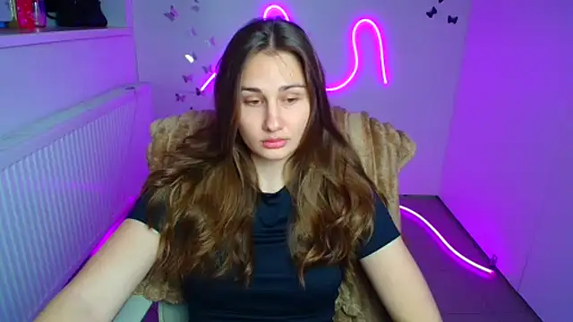 Snapshot of Stefanie_Sweet chatting on May 2026 05:49:01 AM Stefanie Sweet online show from May 2026 05:49:01 AM