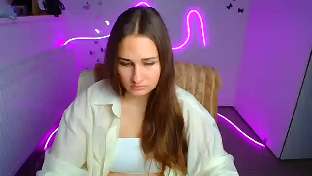 Stefanie Sweet online show from July 2026 05:45:01 AM