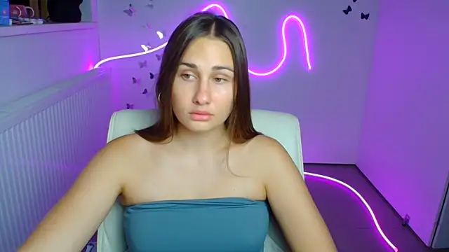 Stefanie Sweet online show from August 2026 05:43:01 AM