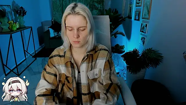 BethanyCloud online show from February 2026 05:18:02 AM