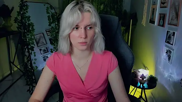 BethanyCloud online show from June 2026 08:15:01 AM