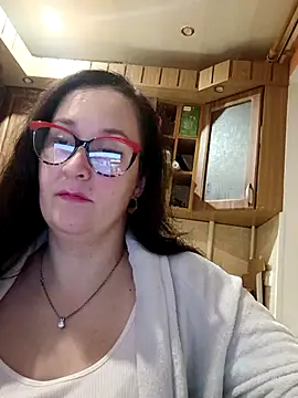 Amandda  online show from October 2025 07:13:02 PM