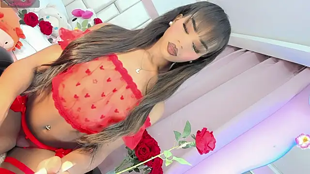 DarliingSweet online show from February 2026 11:29:02 AM