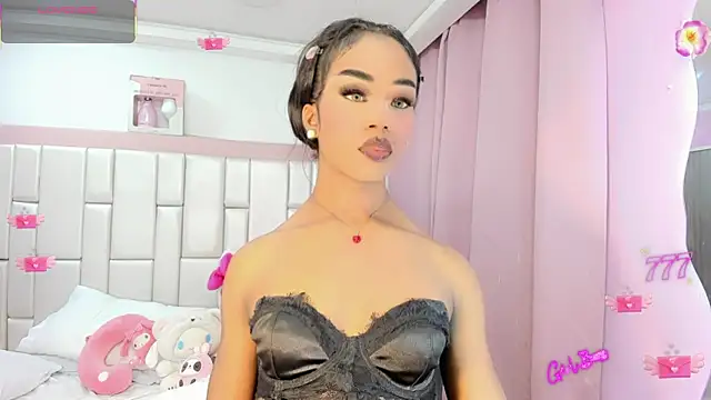 DarliingSweet online show from April 2026 12:28:02 PM